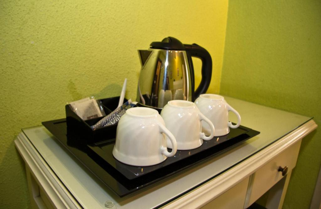 מדריד Hostal Los Alpes חדר תמונה